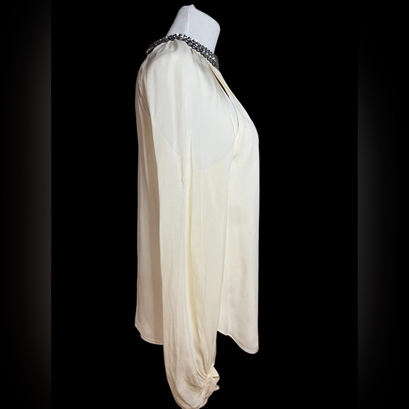 Haute hippie long sleeve top - Picture 2 of 6